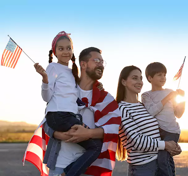 Expert US Visa Agency in Moldova