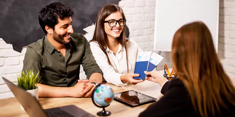 Benefits You Get with Our US Business Visa Consultancy Services in Moldova