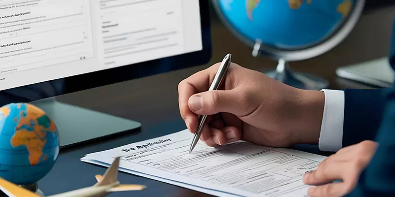 Benefits of Our US Branch Office Visa Services in Moldova